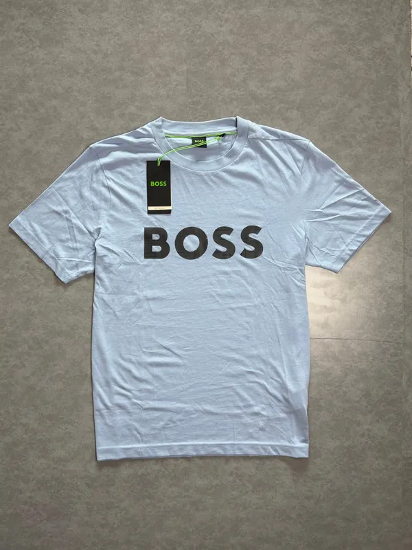 Camiseta Boss 