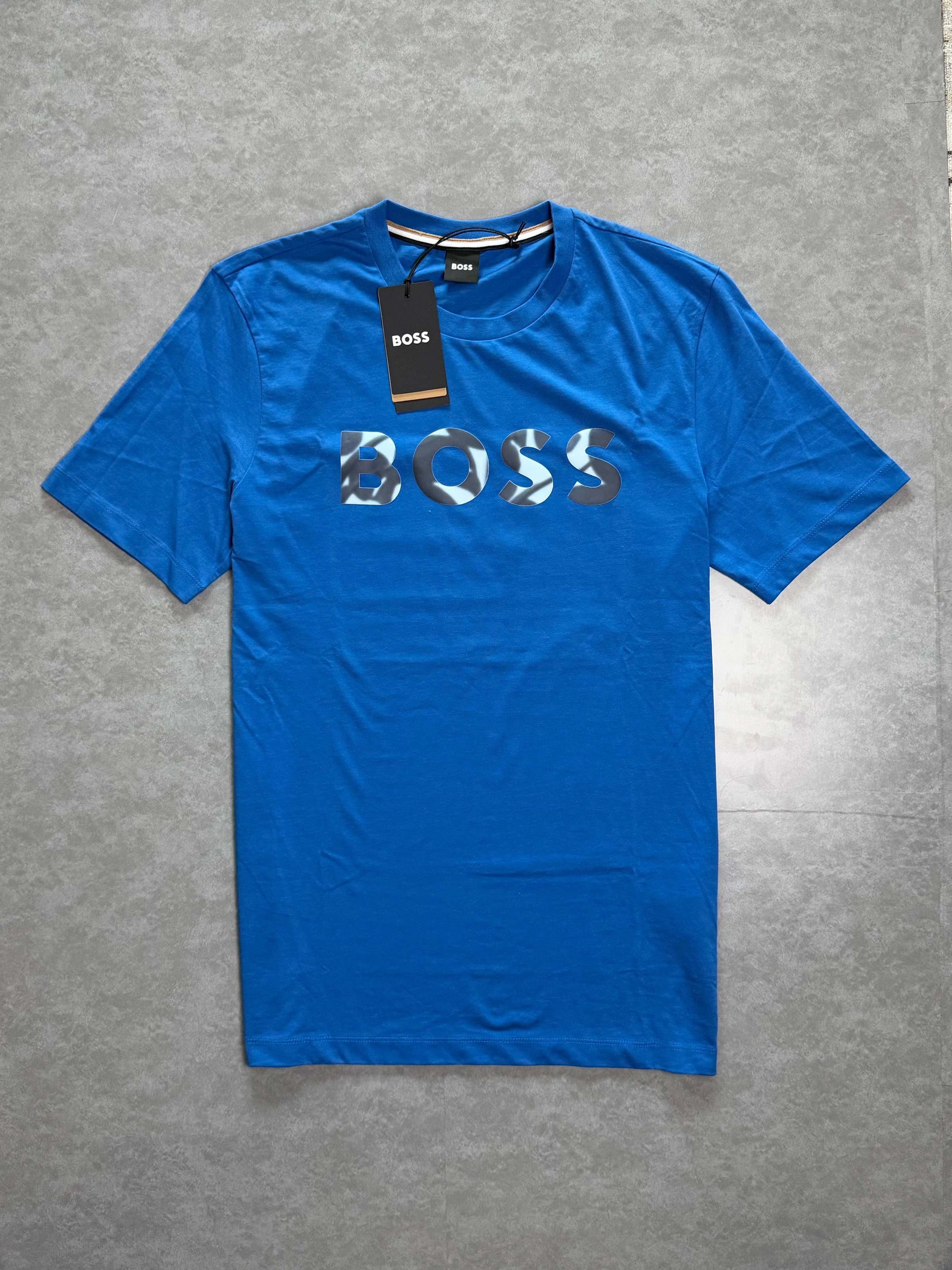 Camiseta Boss  - 1