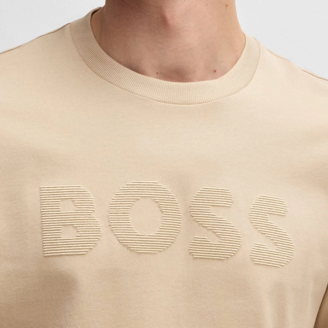 Camiseta Boss  - 2