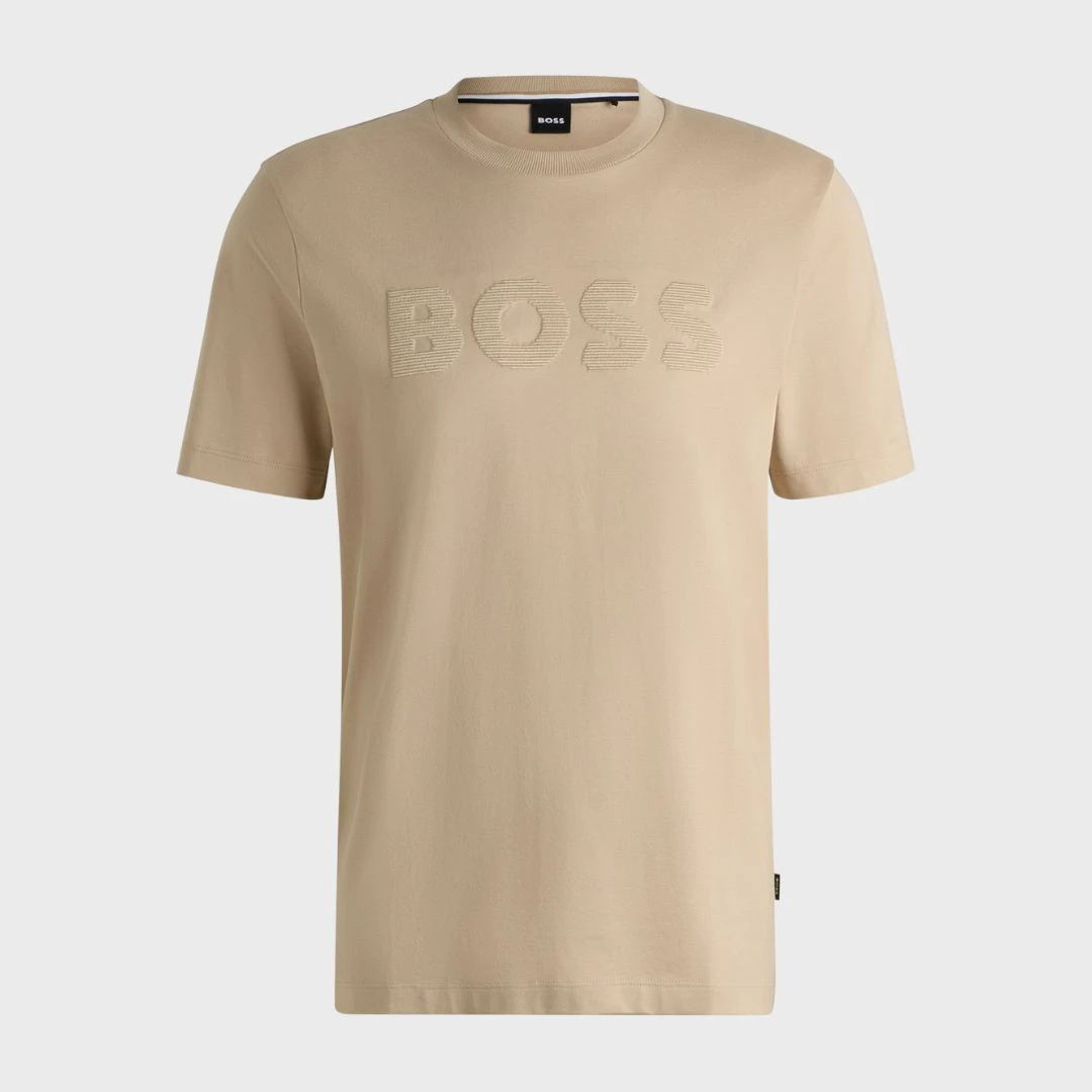 Camiseta Boss  - 1