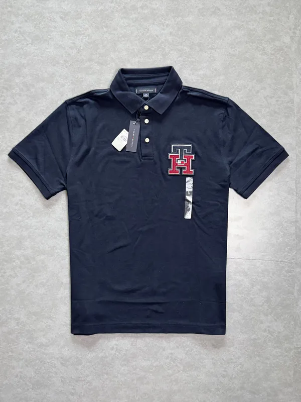 Polo Tommy Hilfiger 