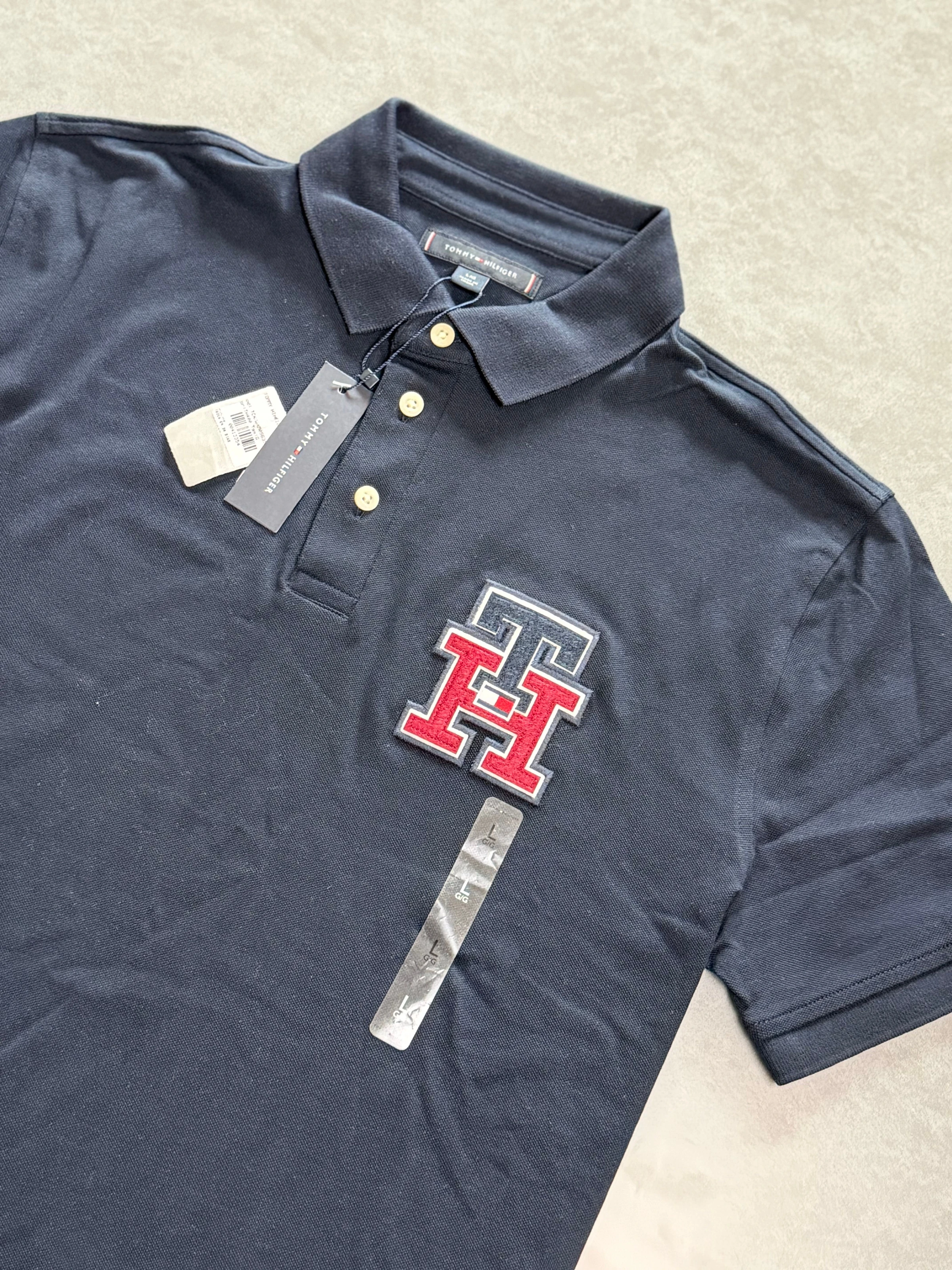 Polo Tommy Hilfiger  - 2