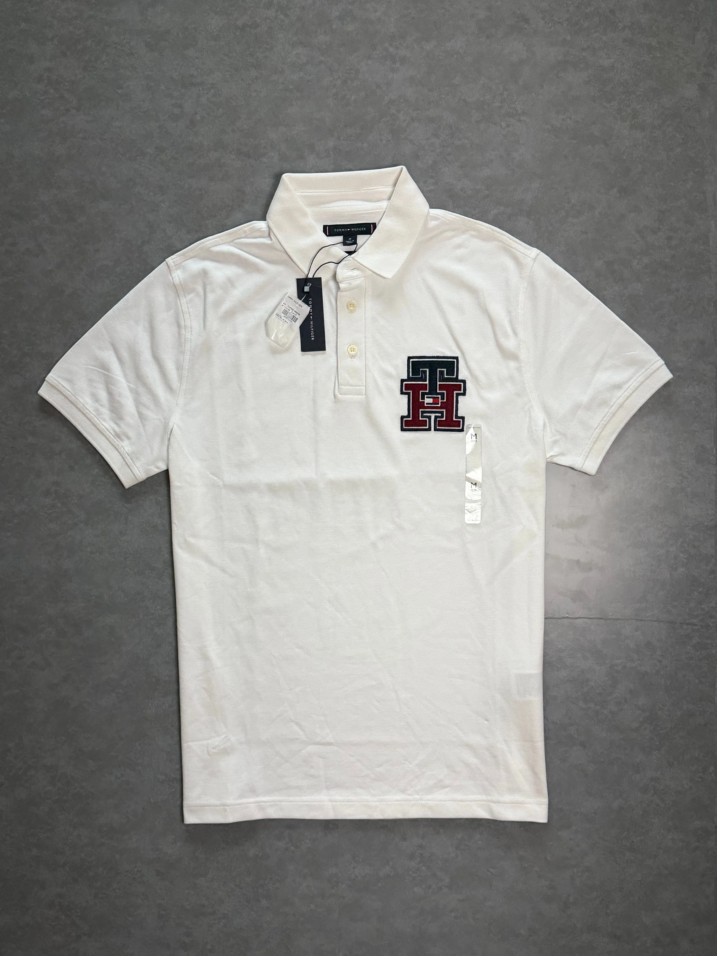 Polo Tommy Hilfiger  - 1