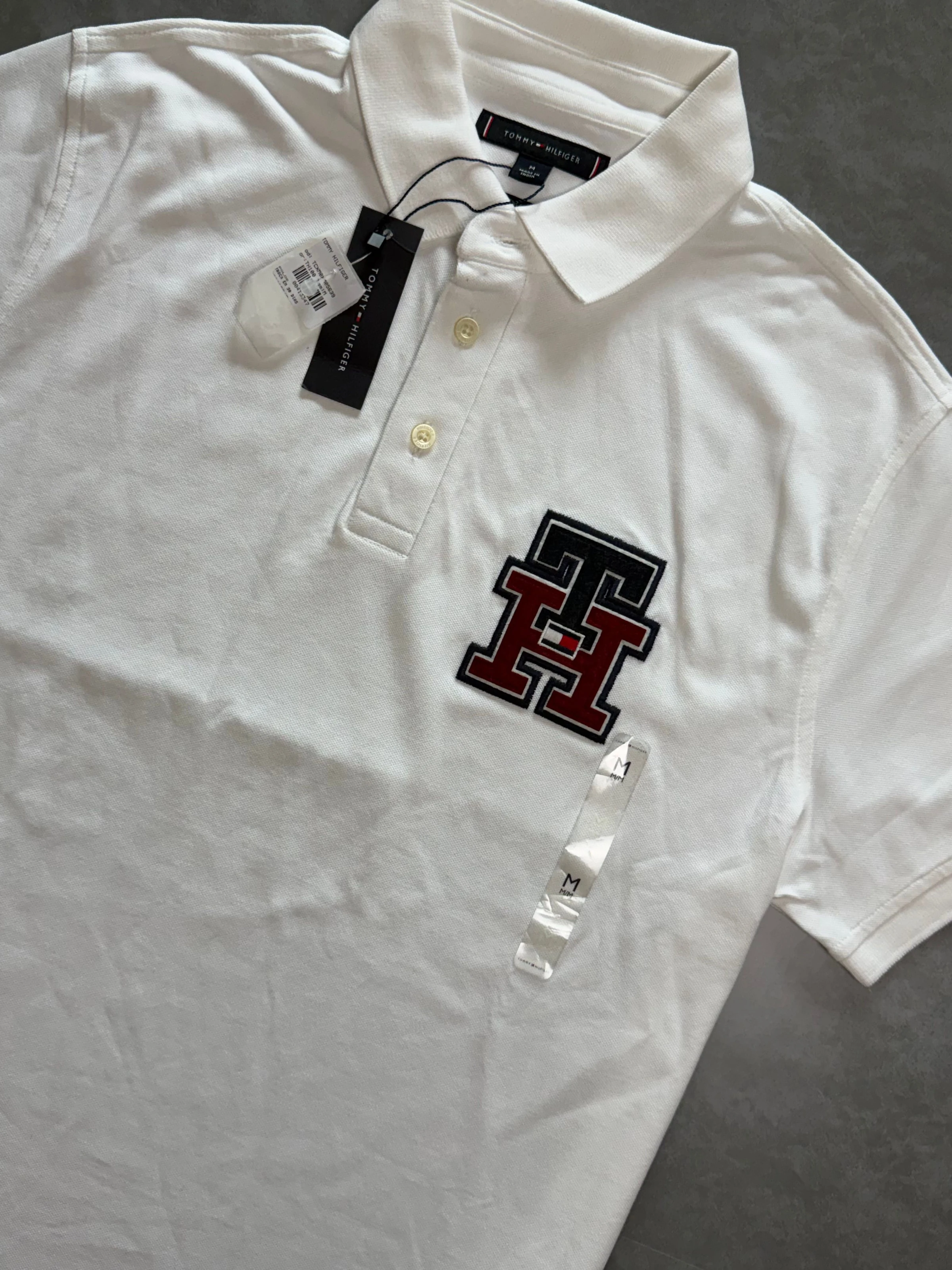 Polo Tommy Hilfiger  - 2