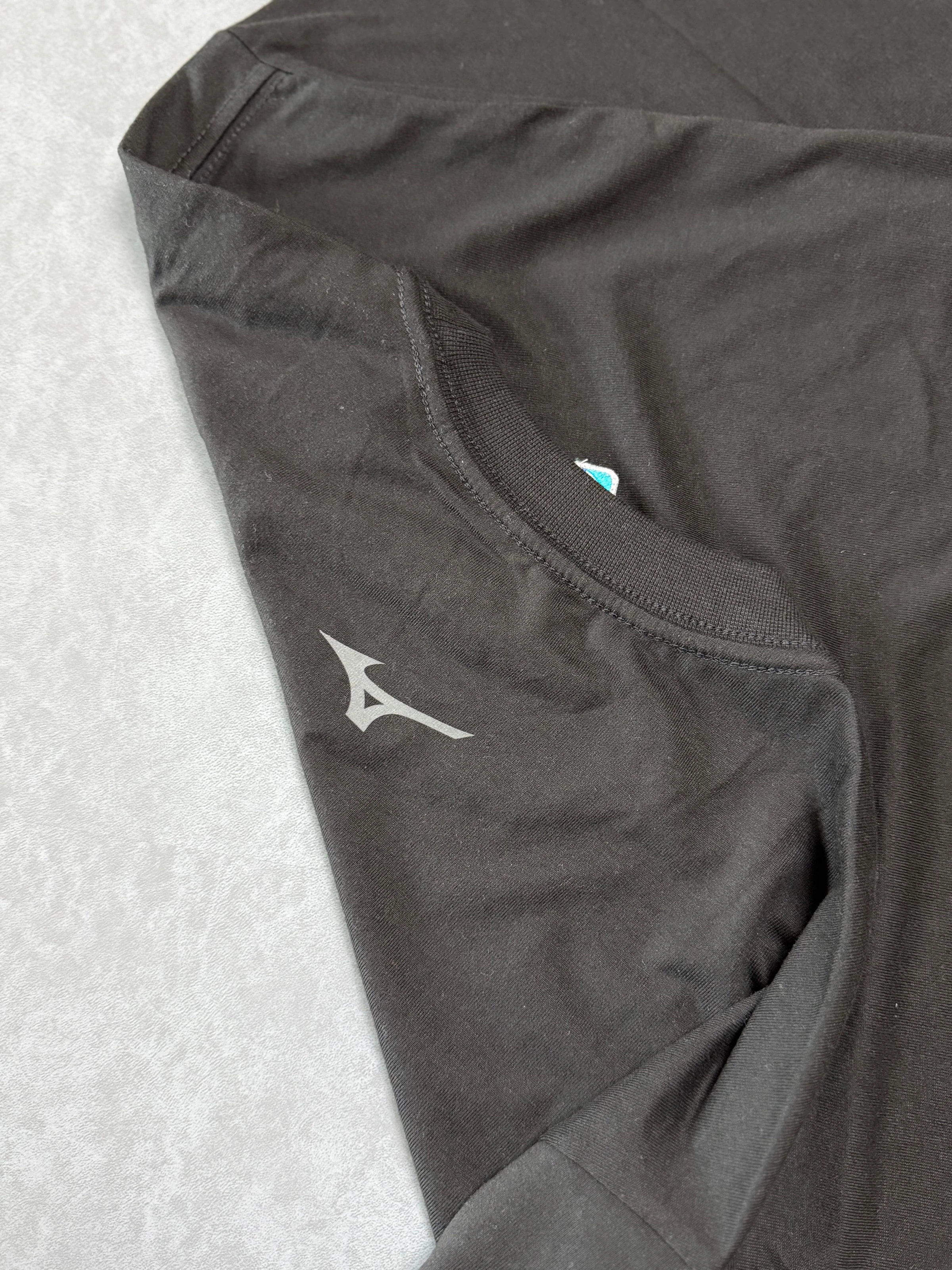 Camiseta Mizuno logo  - 3