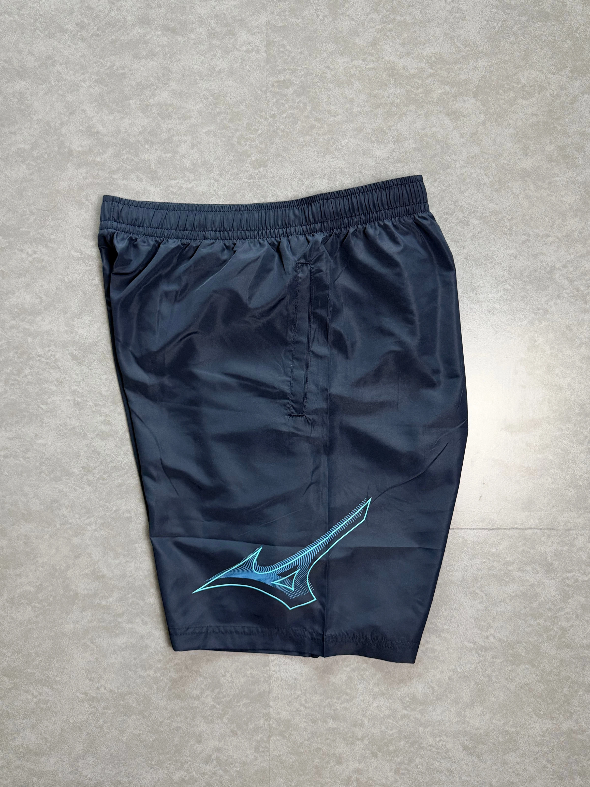 Bermuda Mizuno  - 2