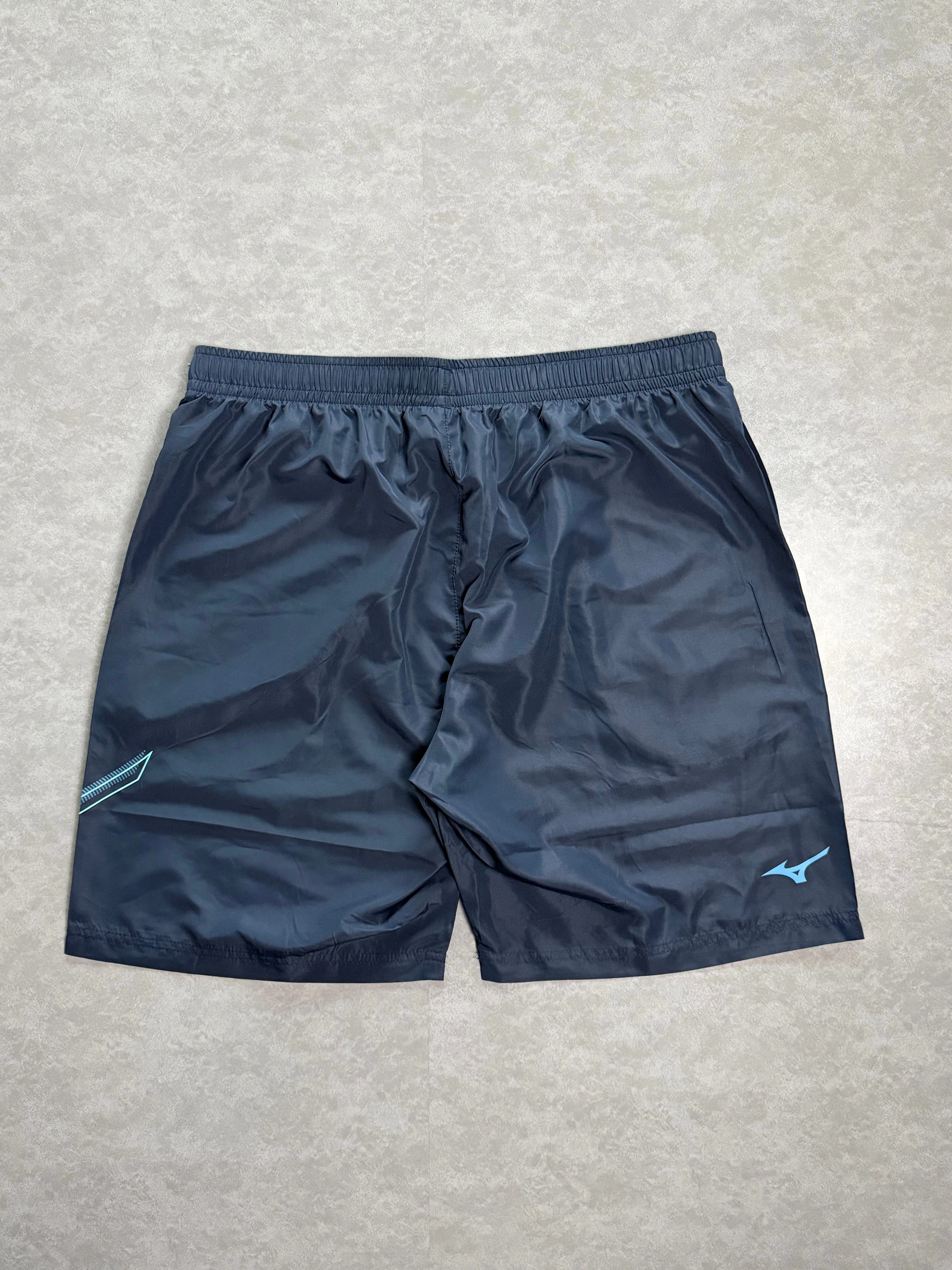 Bermuda Mizuno  - 3