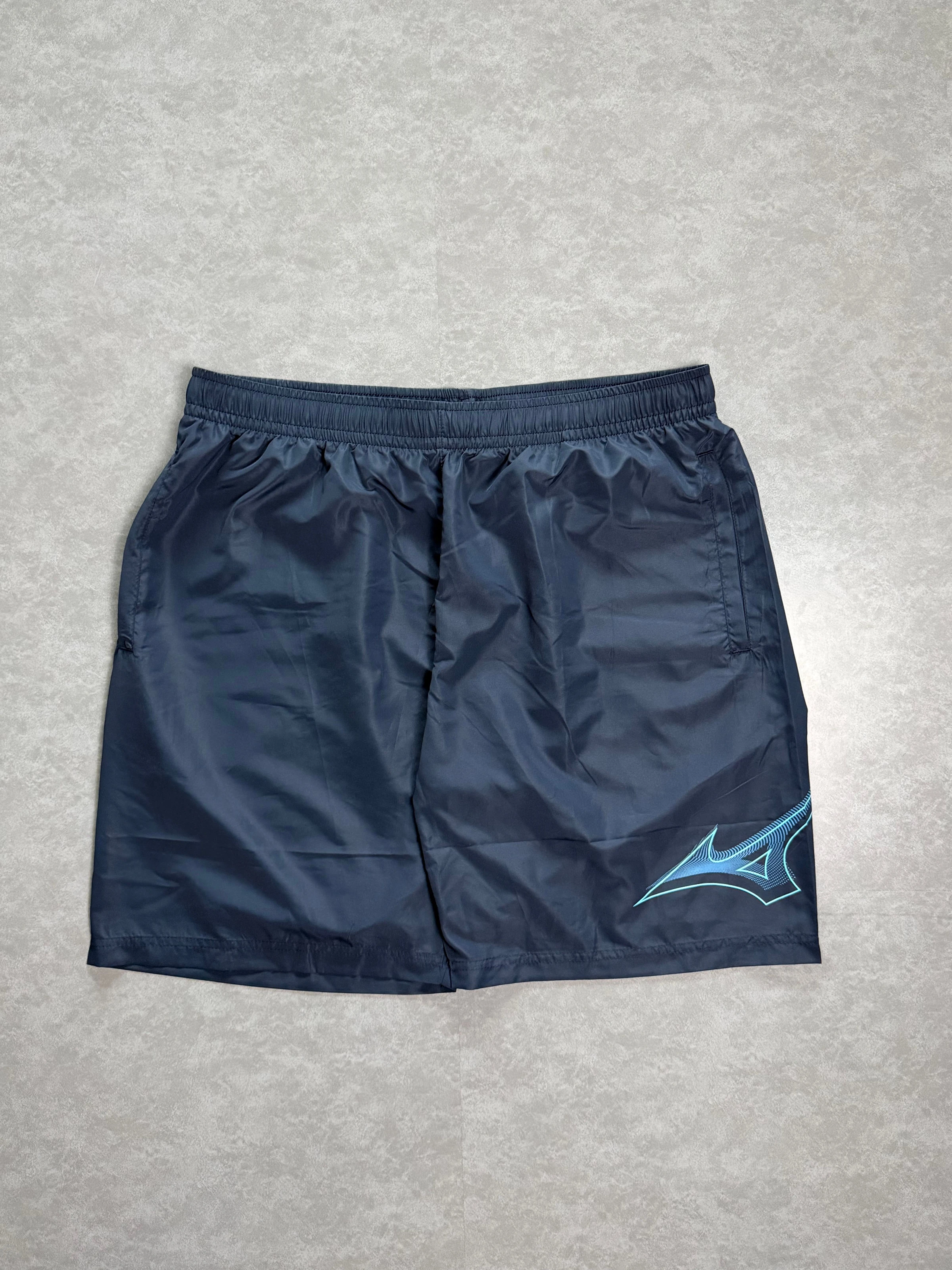 Bermuda Mizuno  - 1