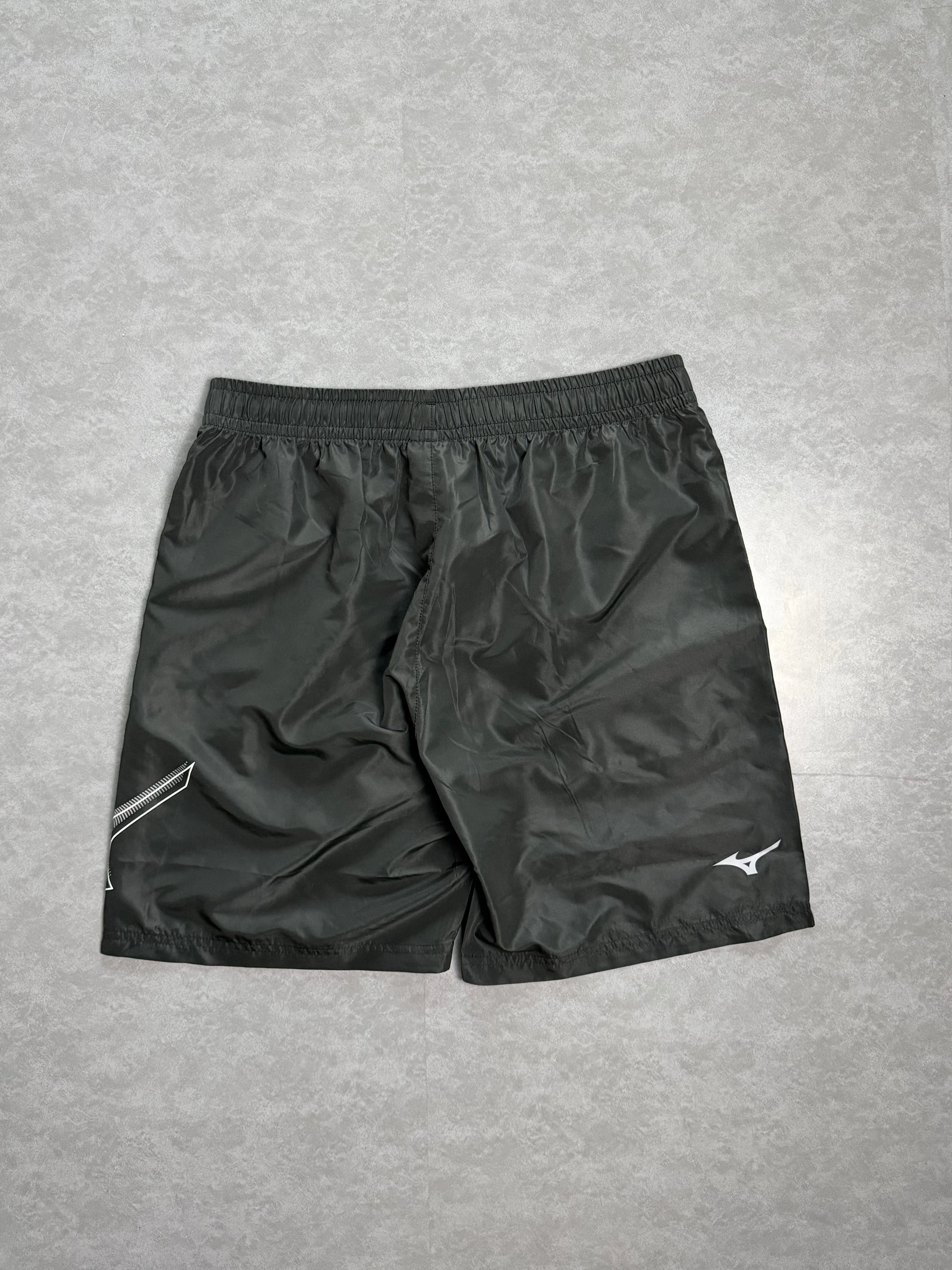 Bermuda Mizuno  - 3