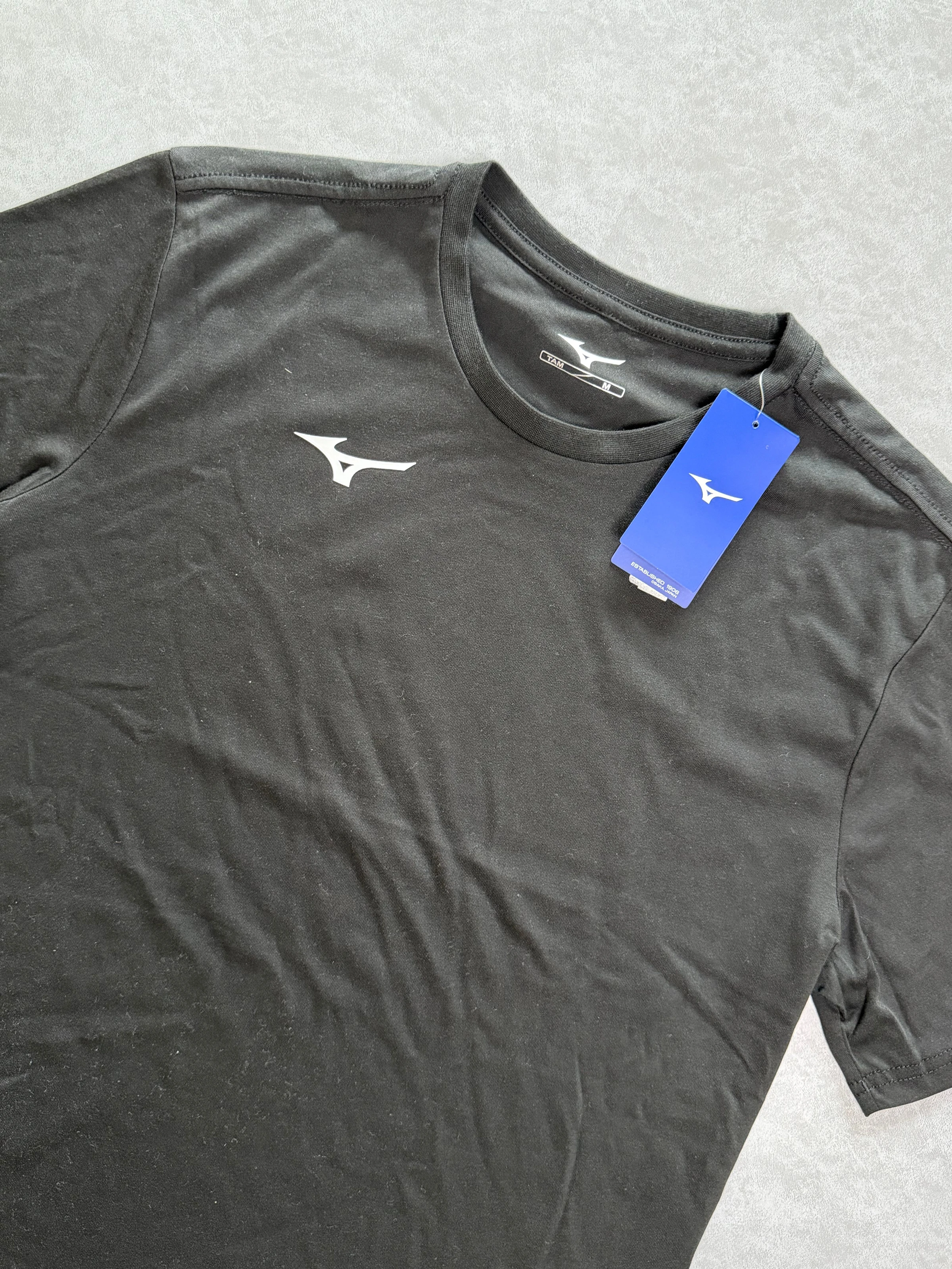 Camiseta Mizuno  - 2