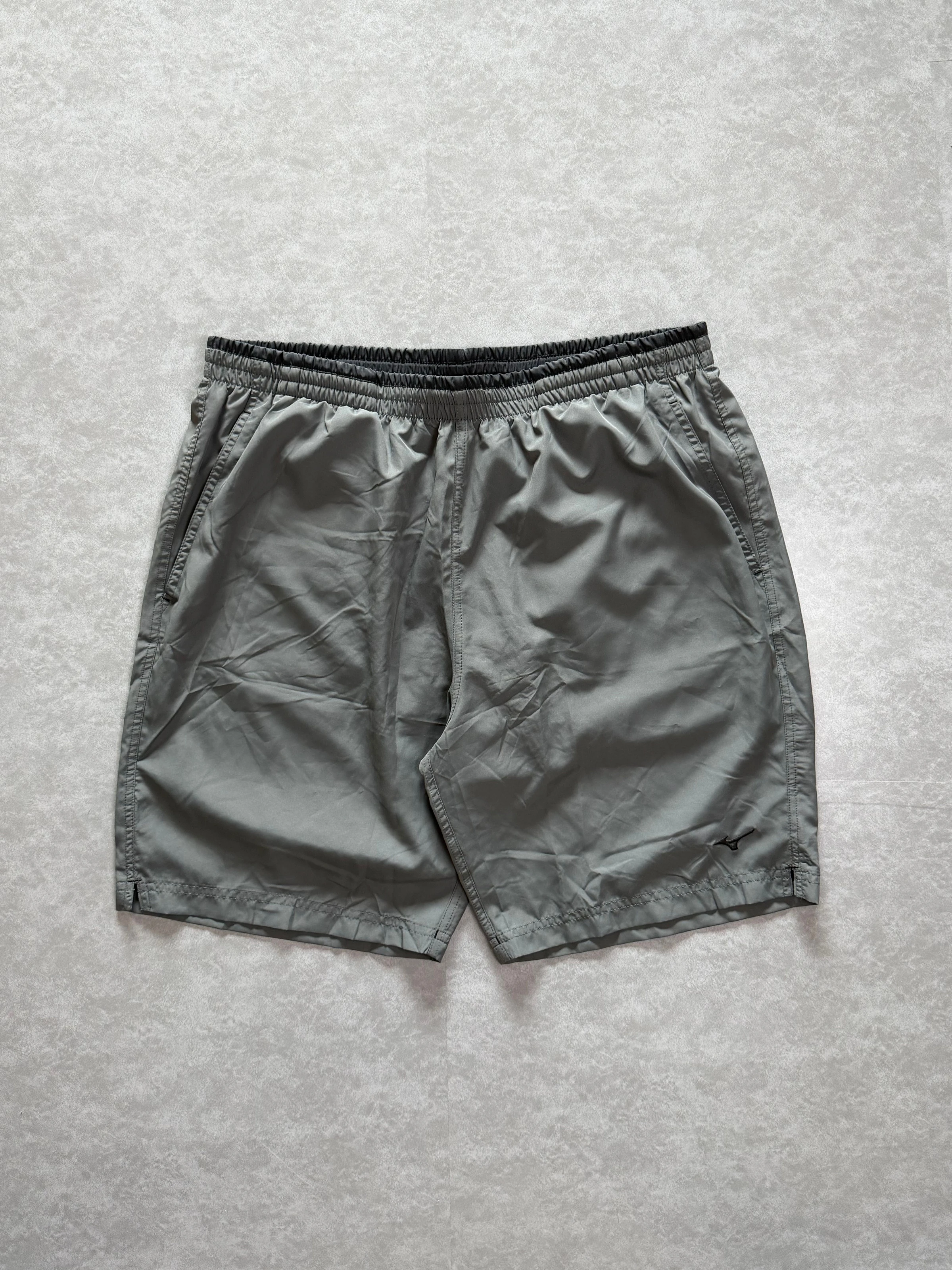 Bermuda Mizuno  - 1