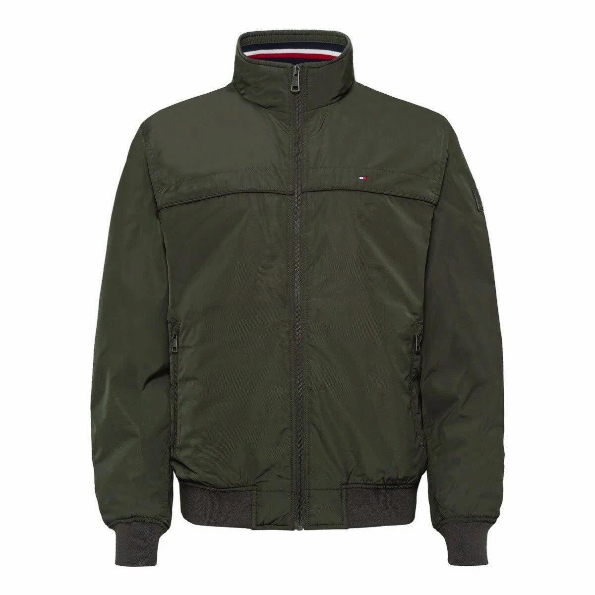 Jaqueta velejador Tommy Hilfiger  - 1