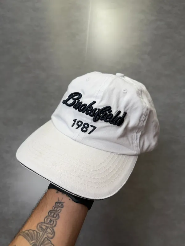 Boné Brooksfield 