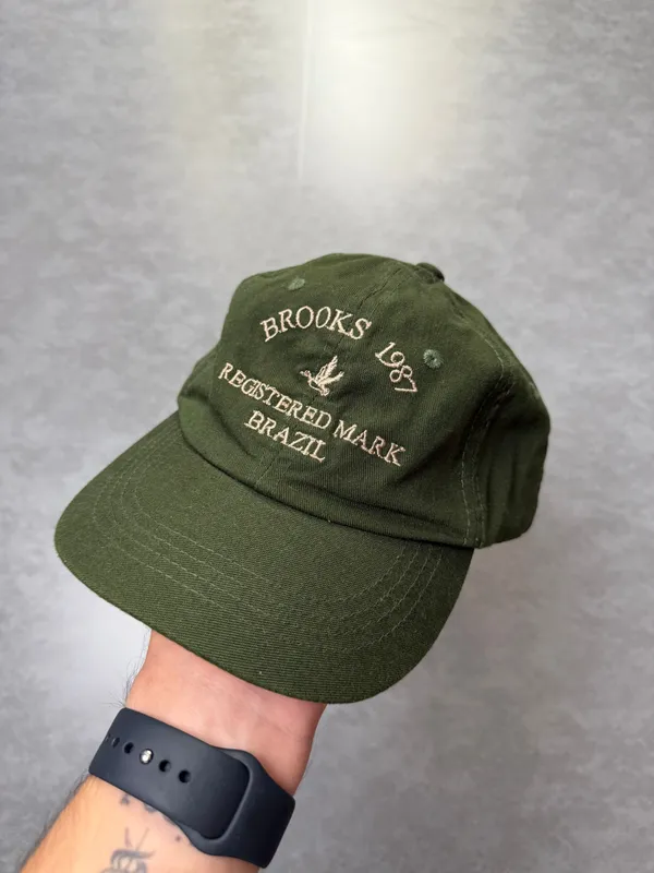 Boné Brooksfield 