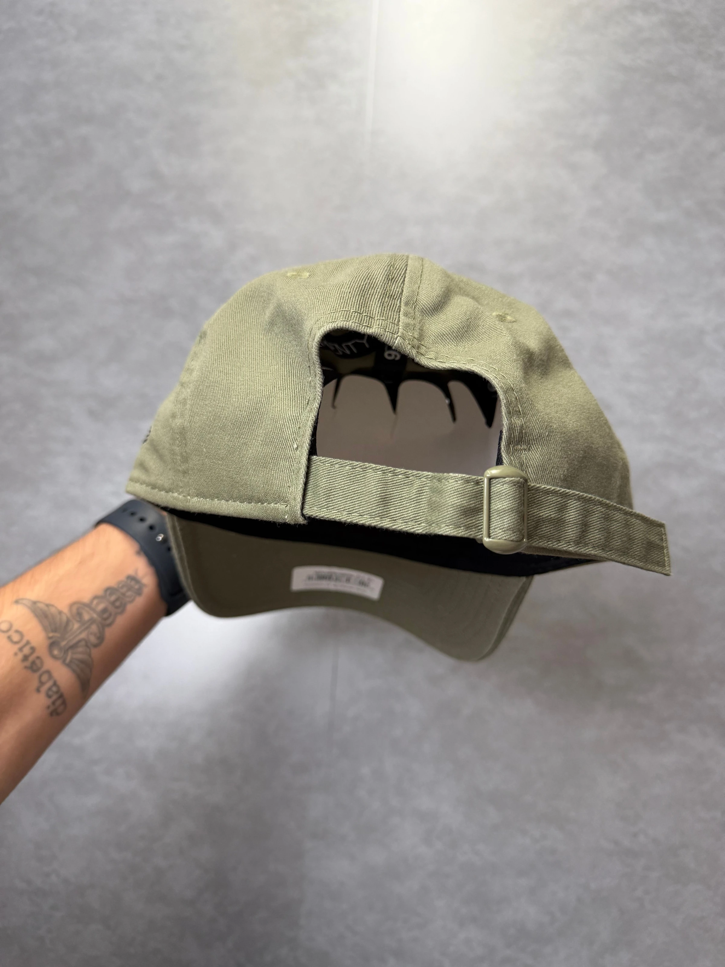 Boné new era true fifted  - 4