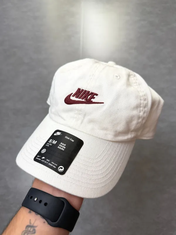 Boné Nike 