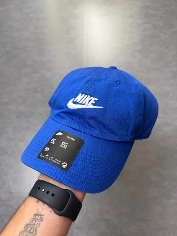 Boné Nike 