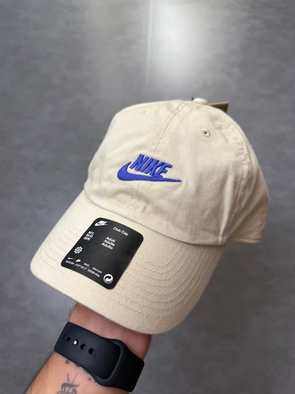 Boné Nike 