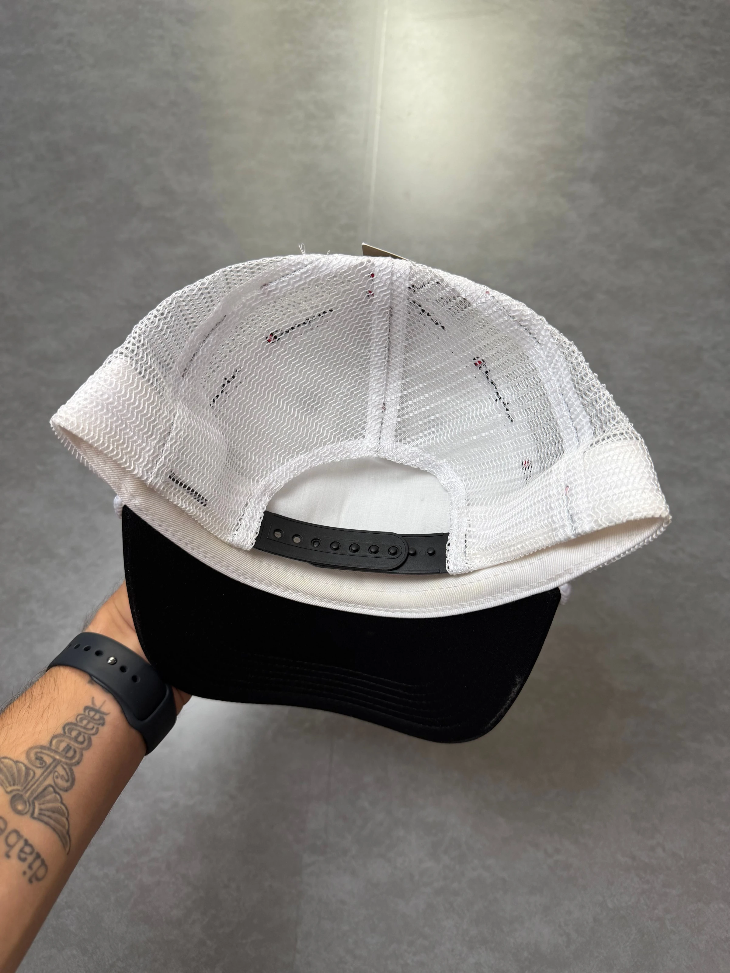 Boné champion trucker  - 2