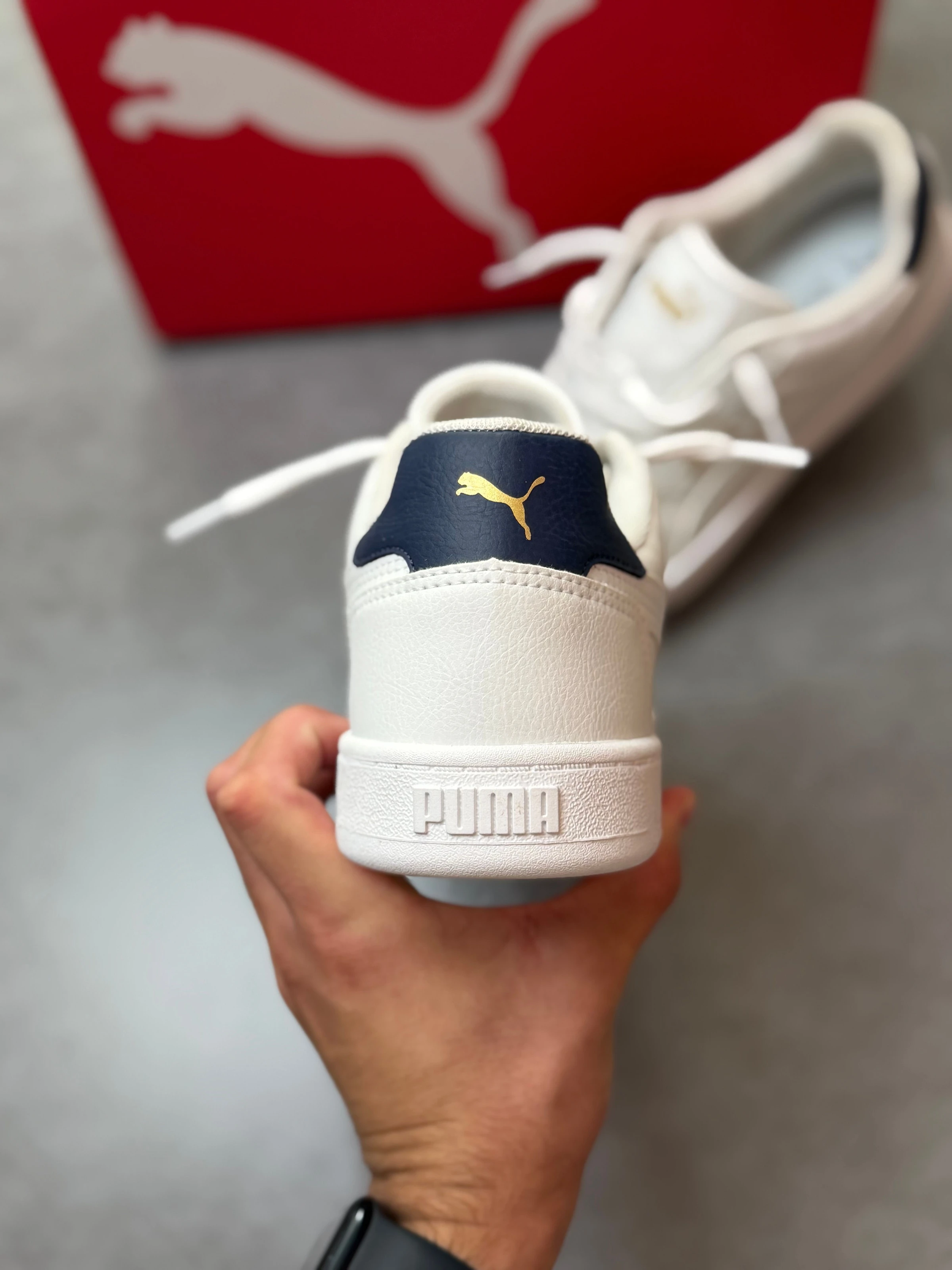 Tênis puma caven 2.0  - 5