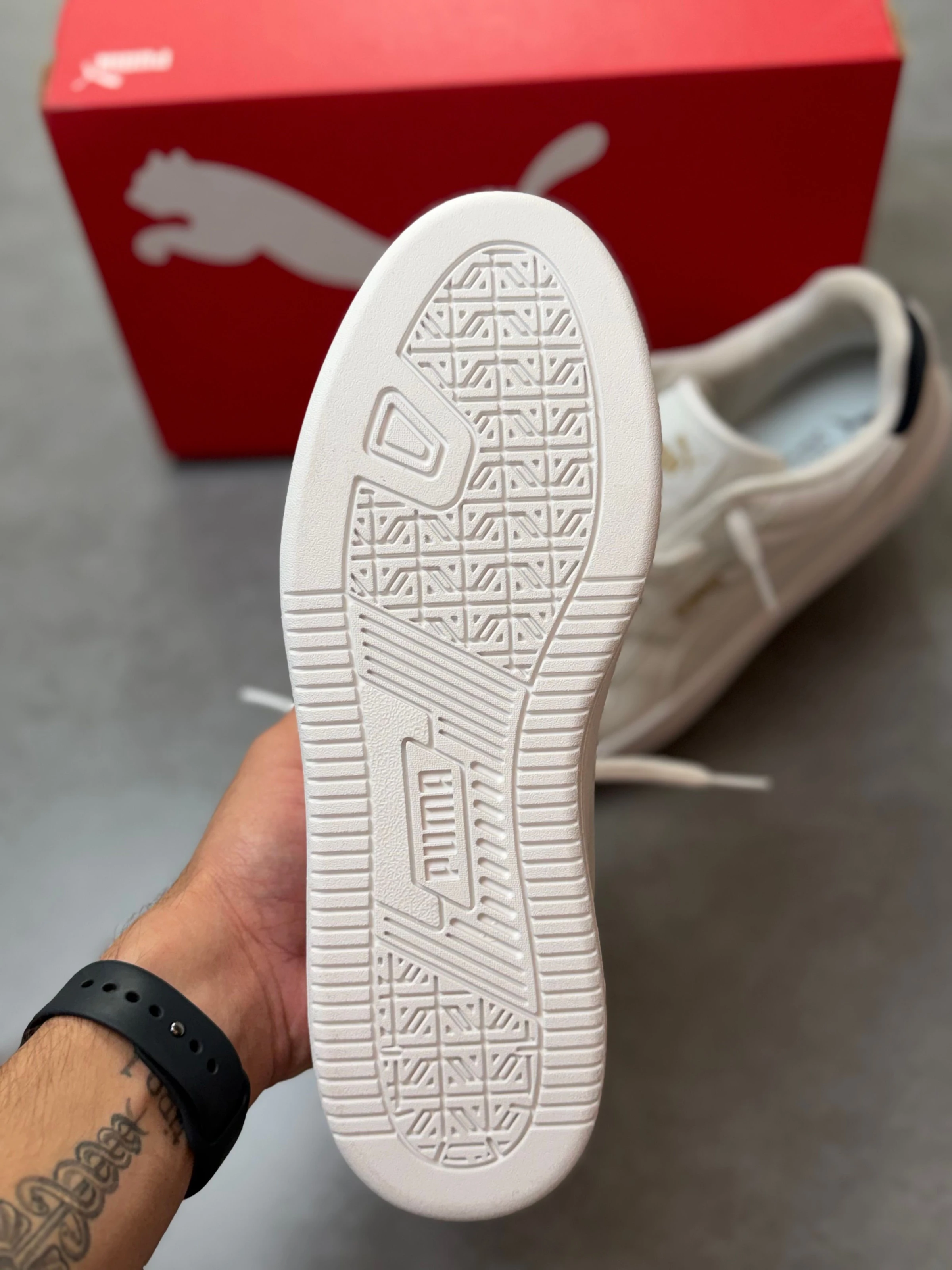 Tênis puma caven 2.0  - 6