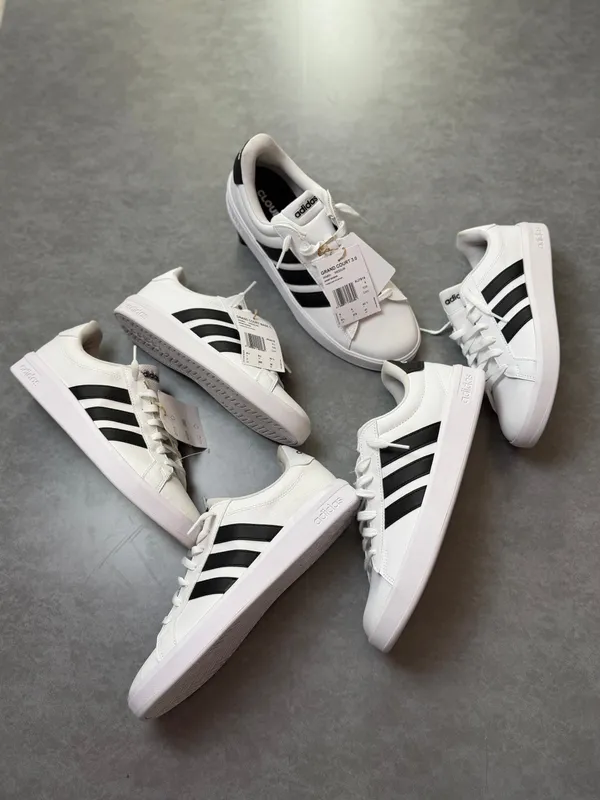 Tênis adidas grand Court 3.0 