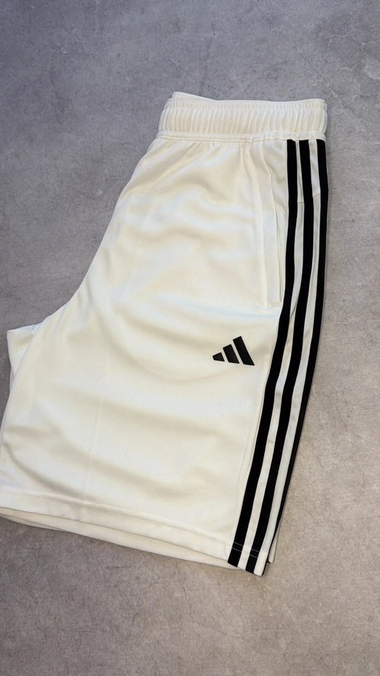 Shorts adidas 3stripes  - 2