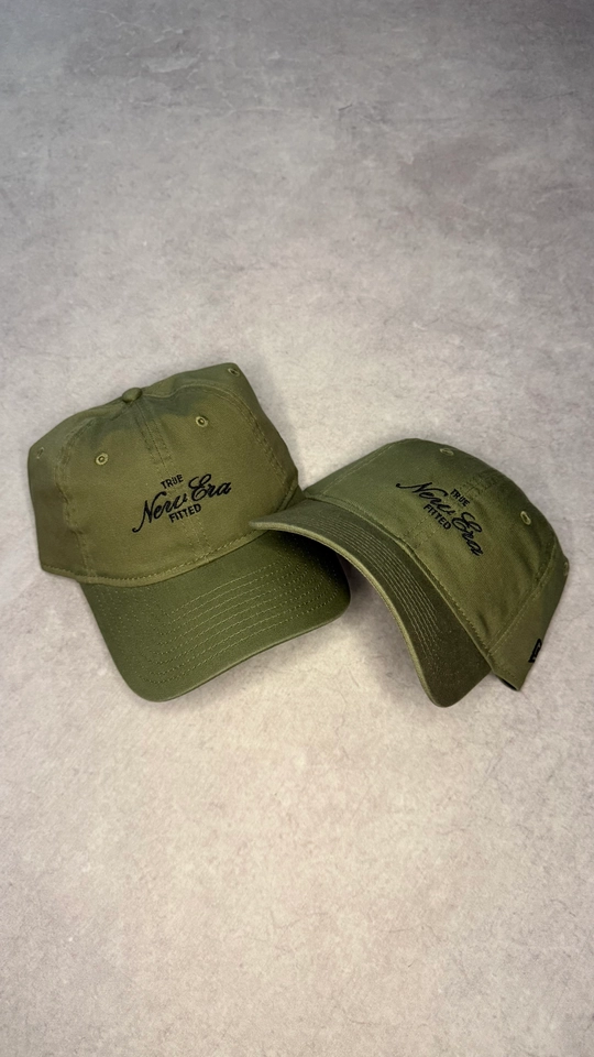 Boné new era true fifted  - 1