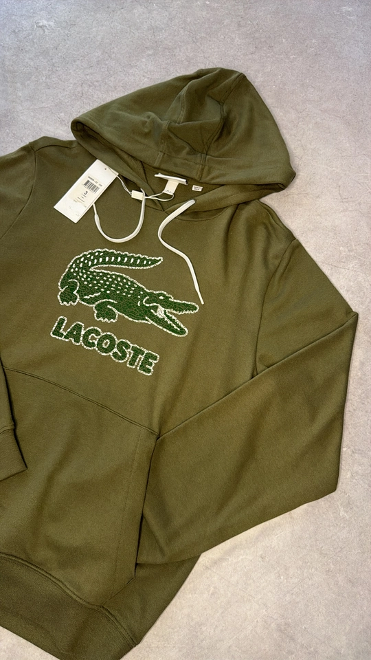 Moletom Lacoste  - 2