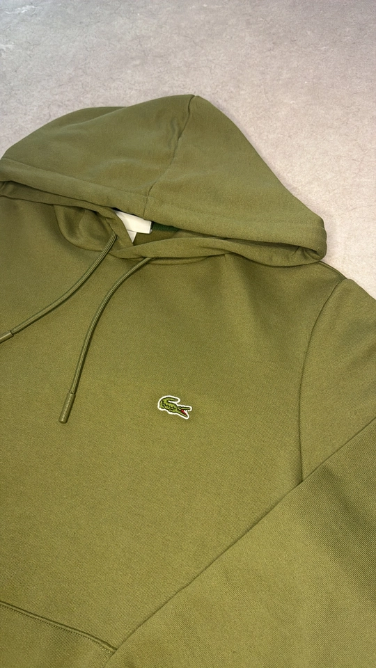Moletom lacoste  - 3