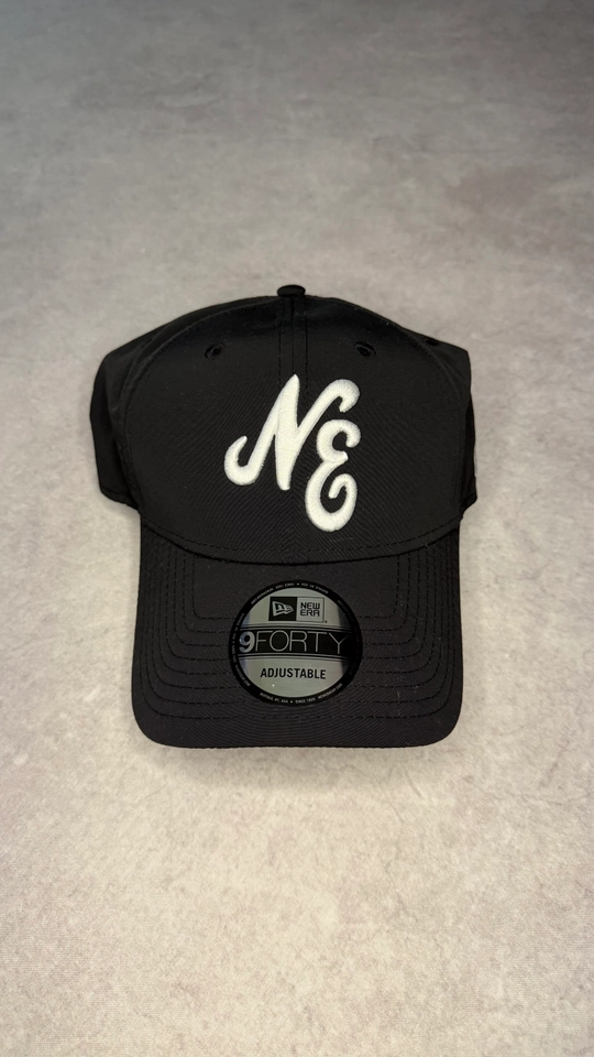 Boné New Era N.E - 1