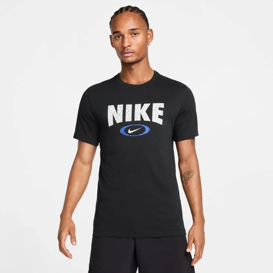 Camiseta nike  - 1