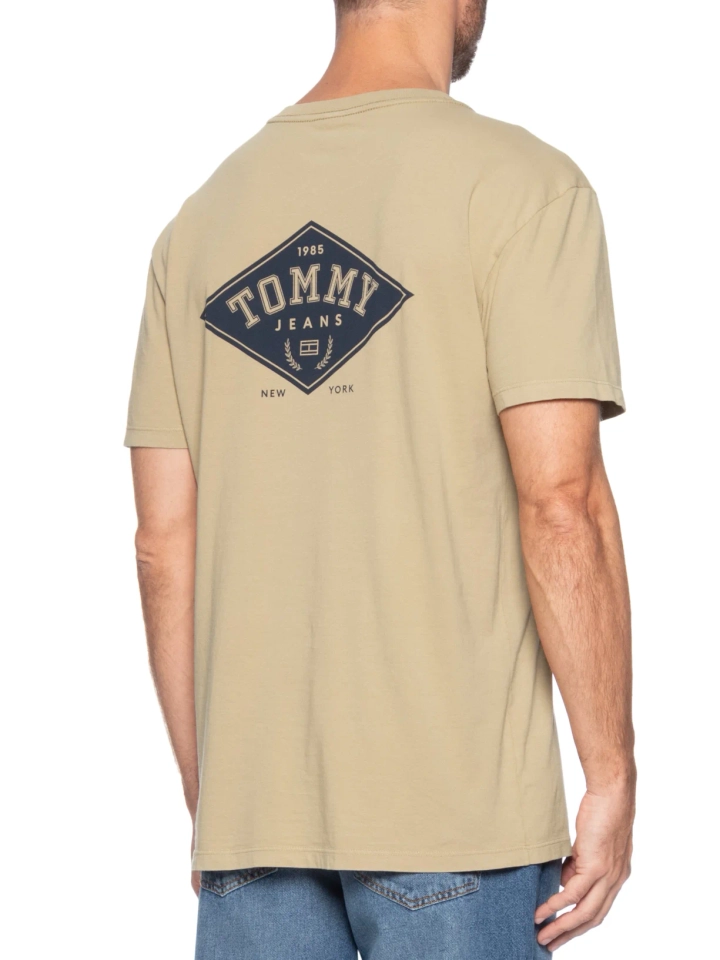 Camiseta Tommy jeans  - 2