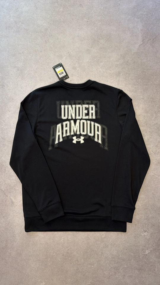 Blusa Moletinho under Armour  - 3