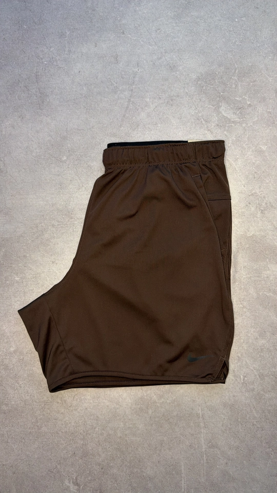 Shorts nike totality knit 7” - 1