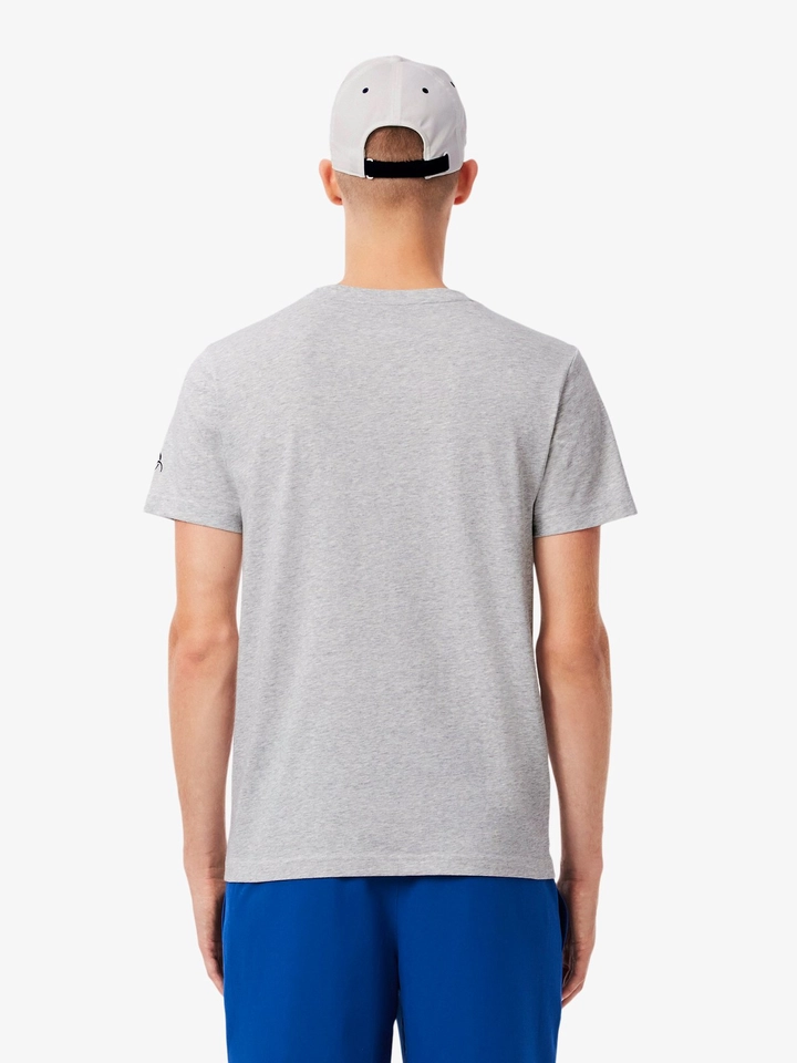 Camiseta lacoste Sport Djokovic  - 3