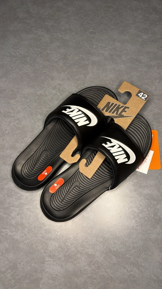 Chinelo slide nike  - 4