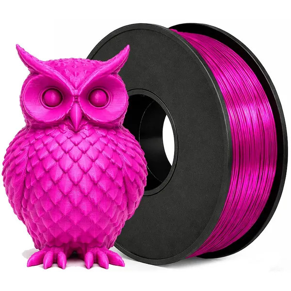 FILAMENTO 3D - PLA DRAGON FRUIT