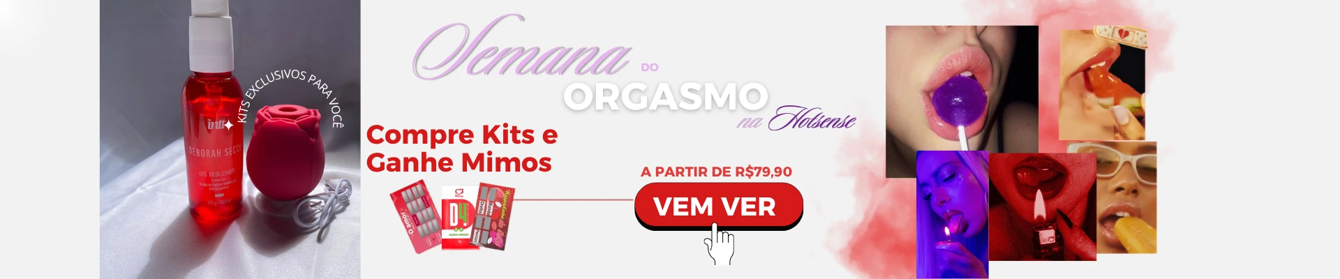hotsense Sexy Store