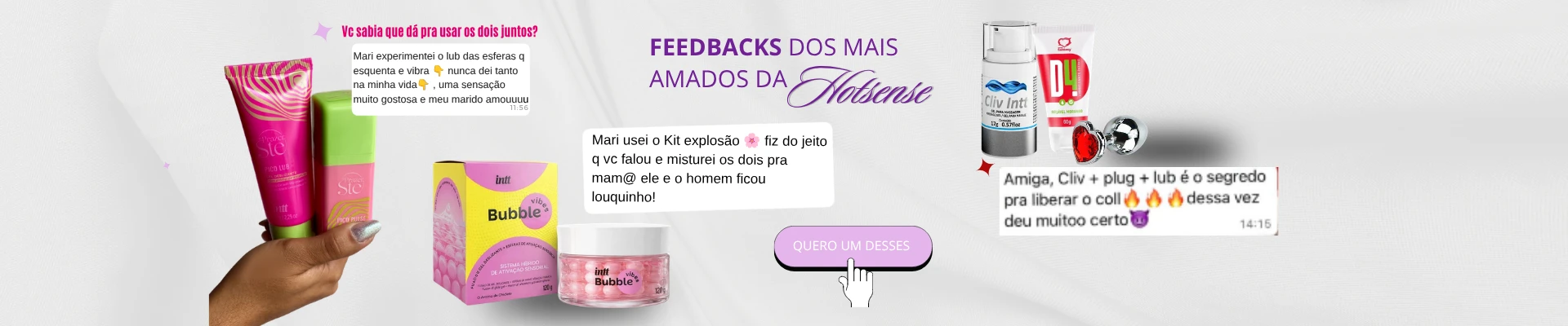 hotsense Sexy Store