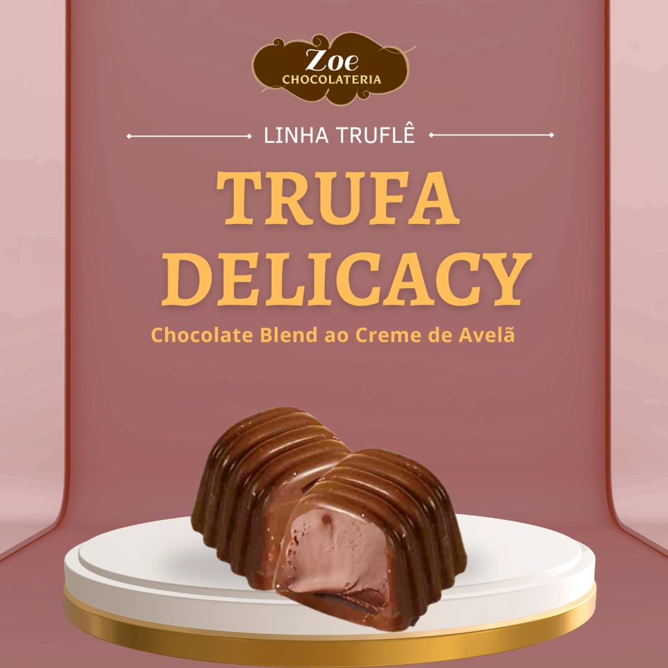 Trufa Delicacy 20g