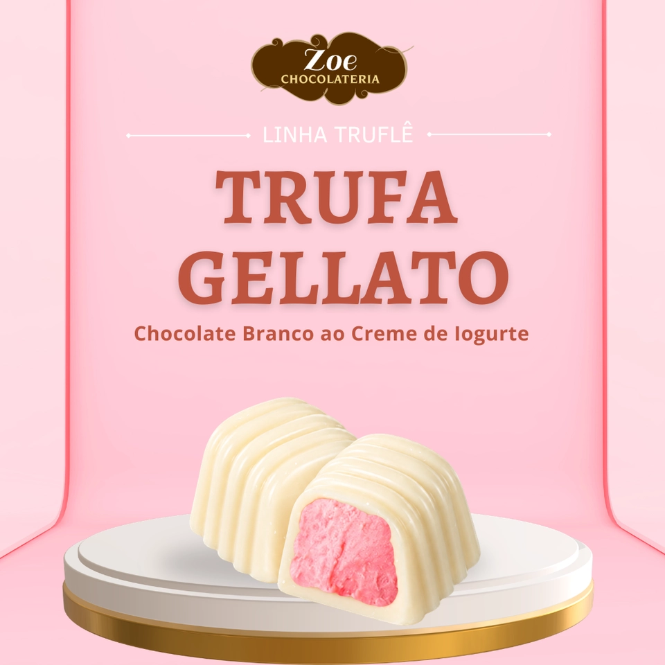 Trufa Gellato 20g