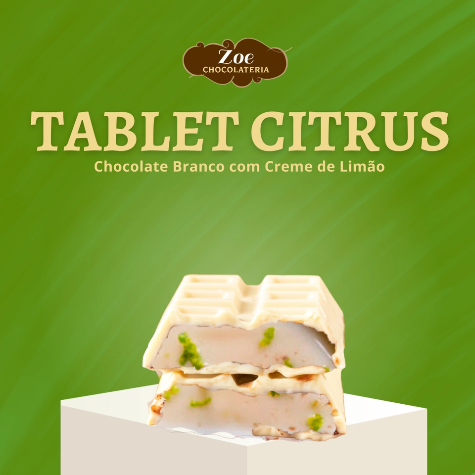 Tablet Citrus