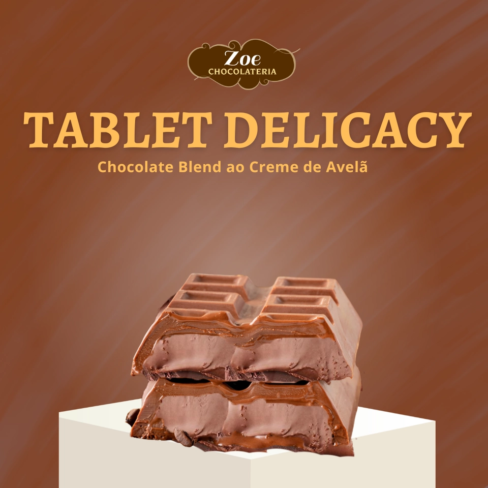 Tablet Delicacy