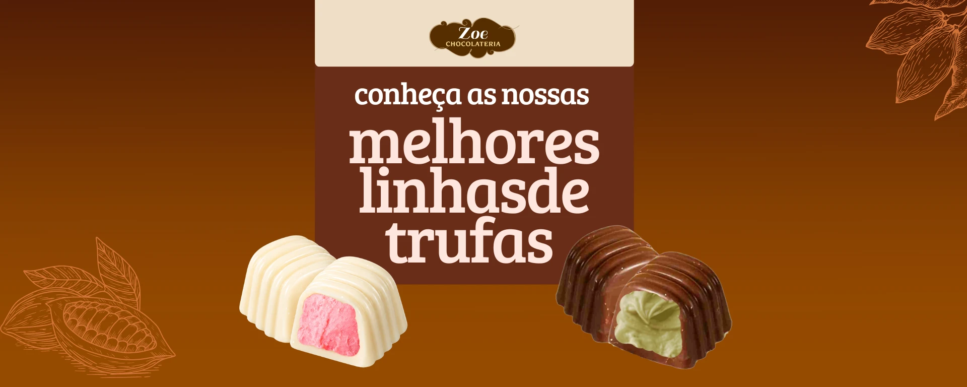 Zoe Chocolateria 