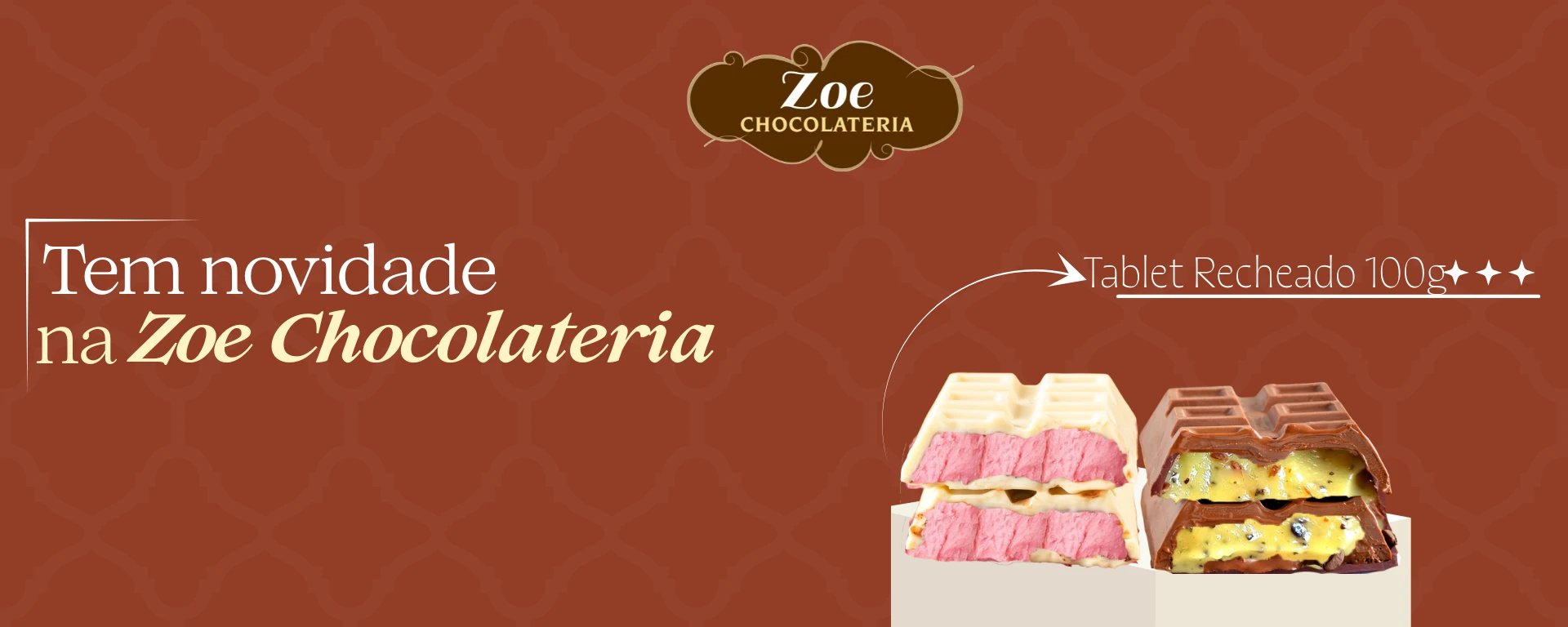 Zoe Chocolateria 