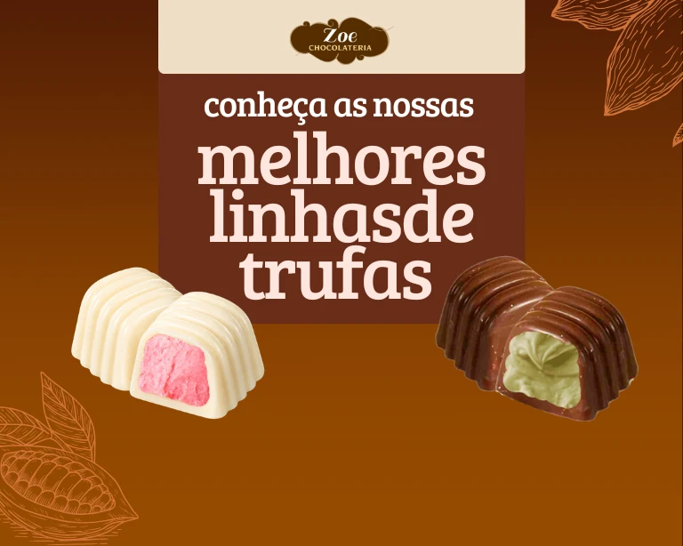 Zoe Chocolateria 