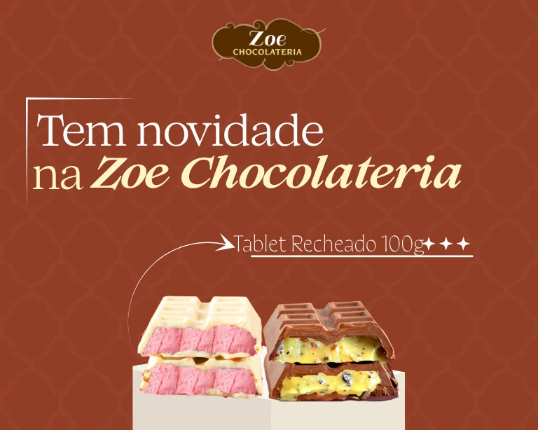 Zoe Chocolateria 