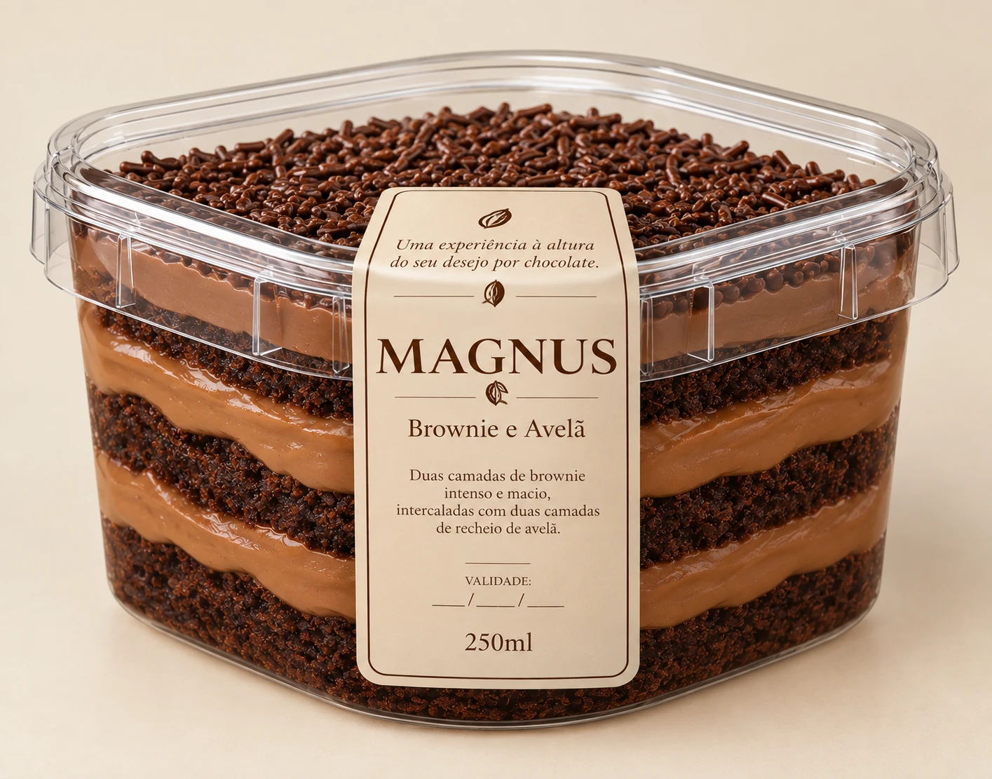 Magnus  - 1