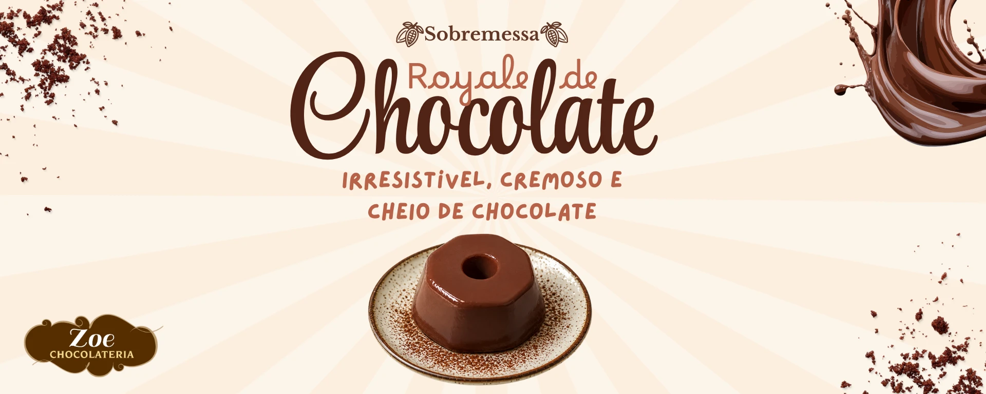 Zoe Chocolateria 